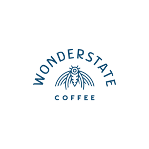 Our favorite local coffee beans!