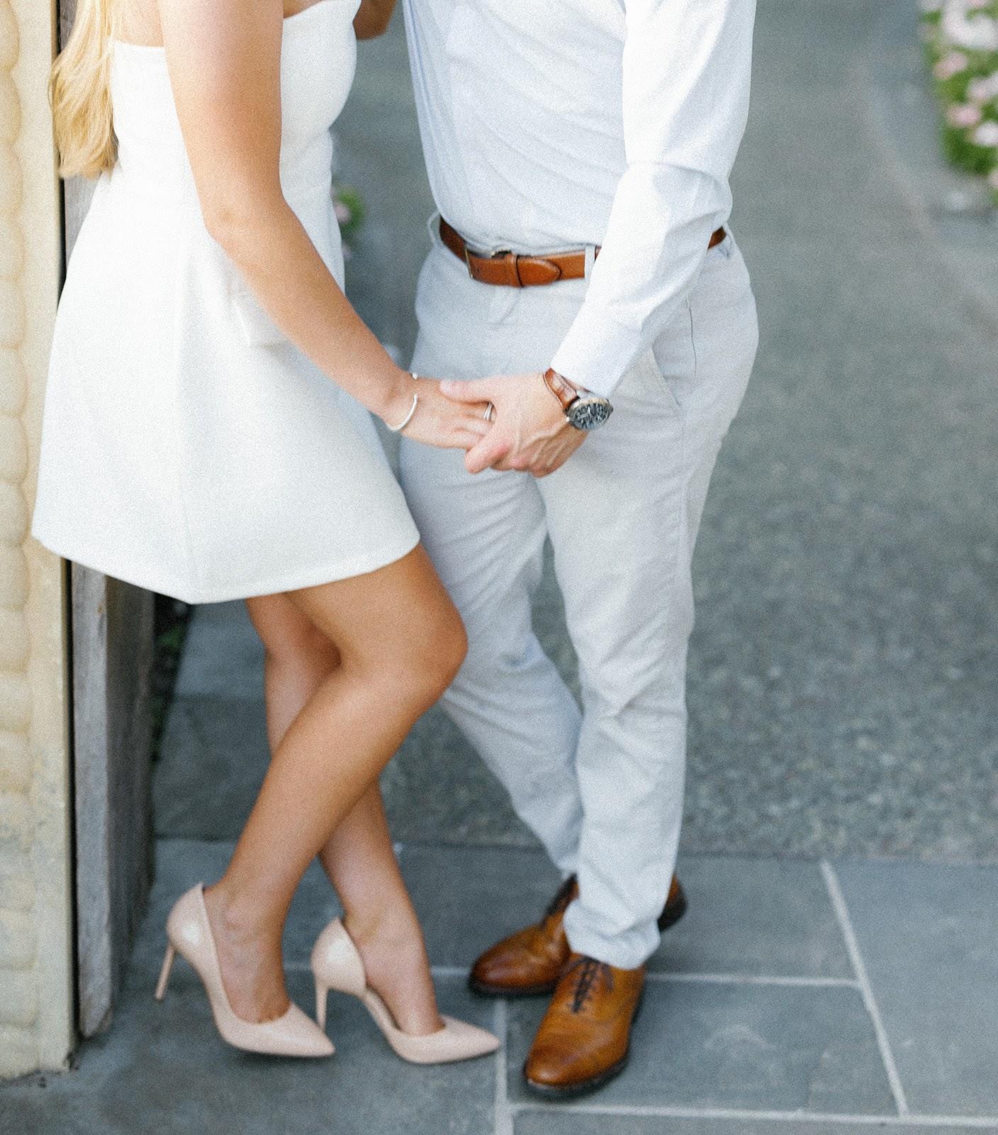 The Wedding Website of Ashley Cox and Taylor Bissell