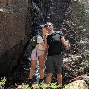 Backpacking Gear