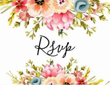 The Wedding Website of Kaylie Ward and Austin Gant