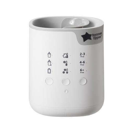 3-in-1 Advanced Electric Bottle and Pouch Warmer