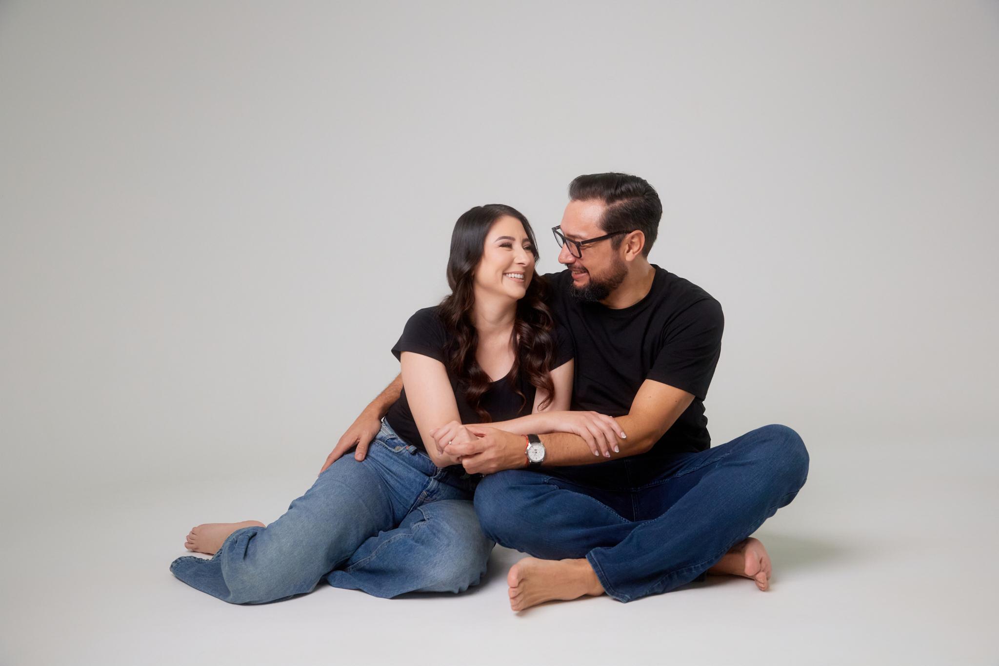 The Wedding Website of Pilar del Castillo and Andrés Mercado