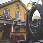 Blackrocks Brewery