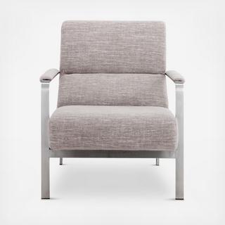 Jonkoping Arm Chair