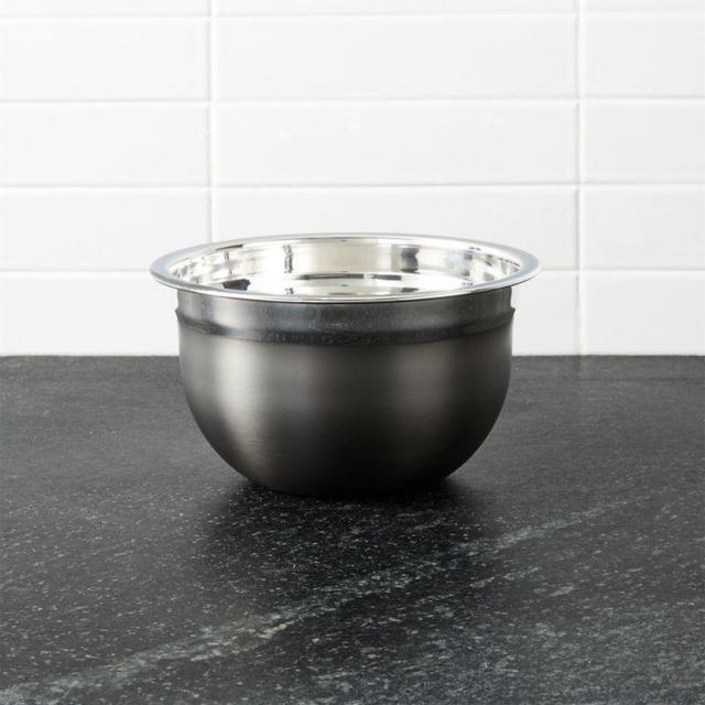 Graphite 1.5-Quart Mixing Bowl