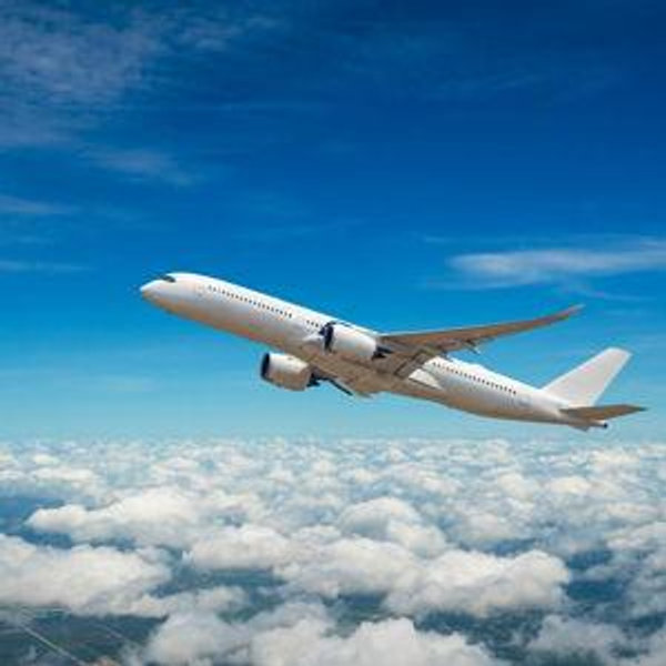 Flights For Our Honeymoon
