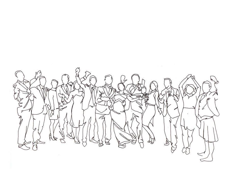 The Wedding Website of Hannah Sheldon and Matthew Vasquez