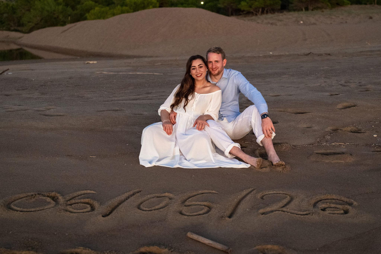 The Wedding Website of Roza Angelova and Dénes Plötz