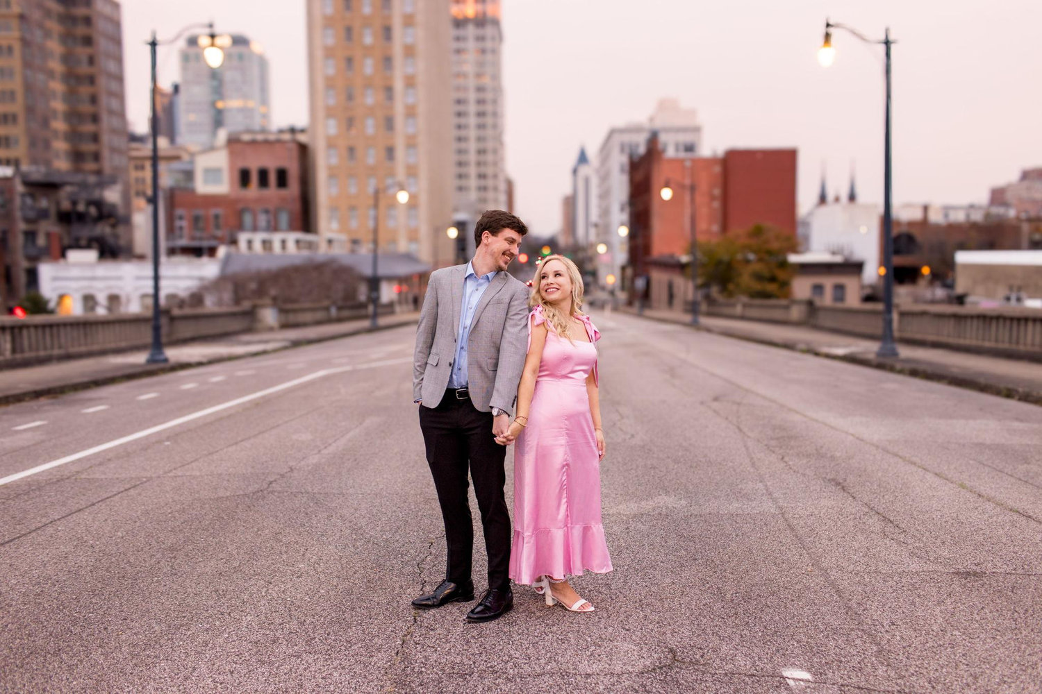 The Wedding Website of Joy Waldrop and Brandon Johnson