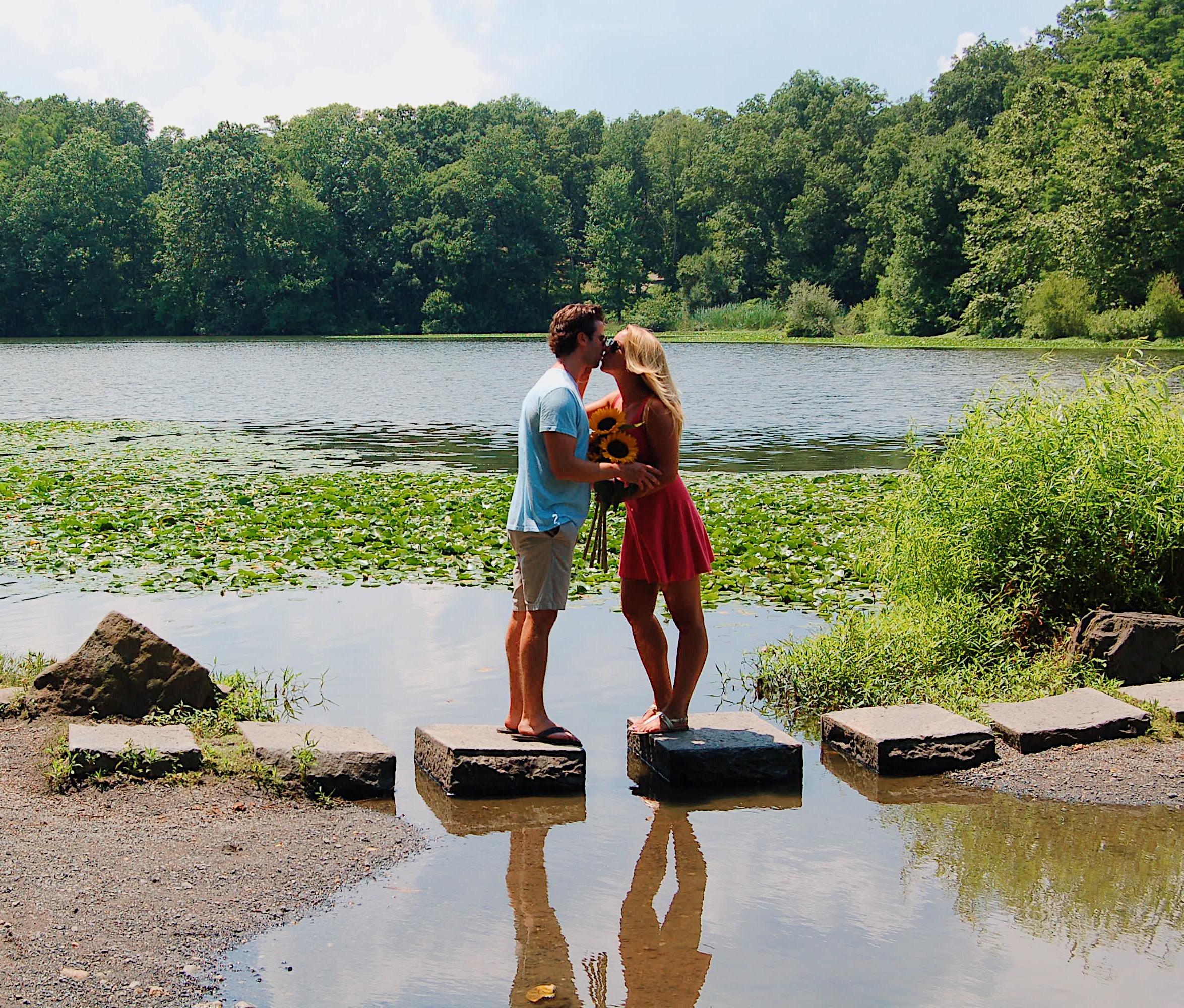The Wedding Website of Justin Simone and Kristina Cartwright