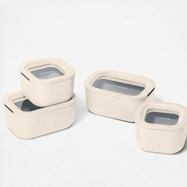 Caraway Food Storage Containers