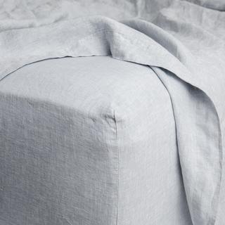 Linen Fitted Sheet