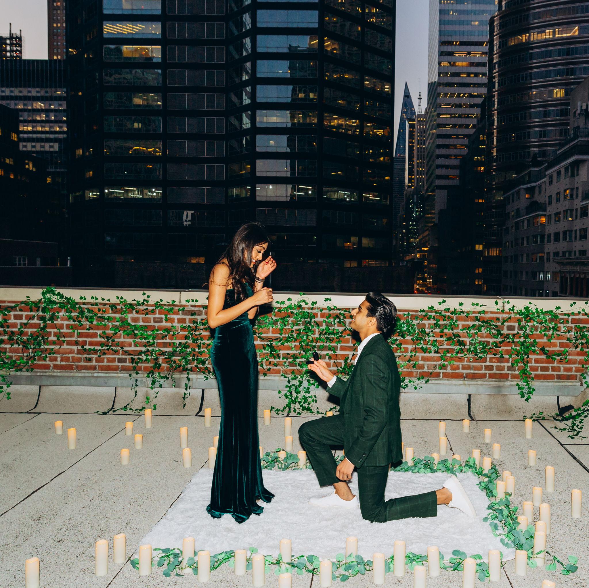The Proposal