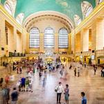 Grand Central Terminal