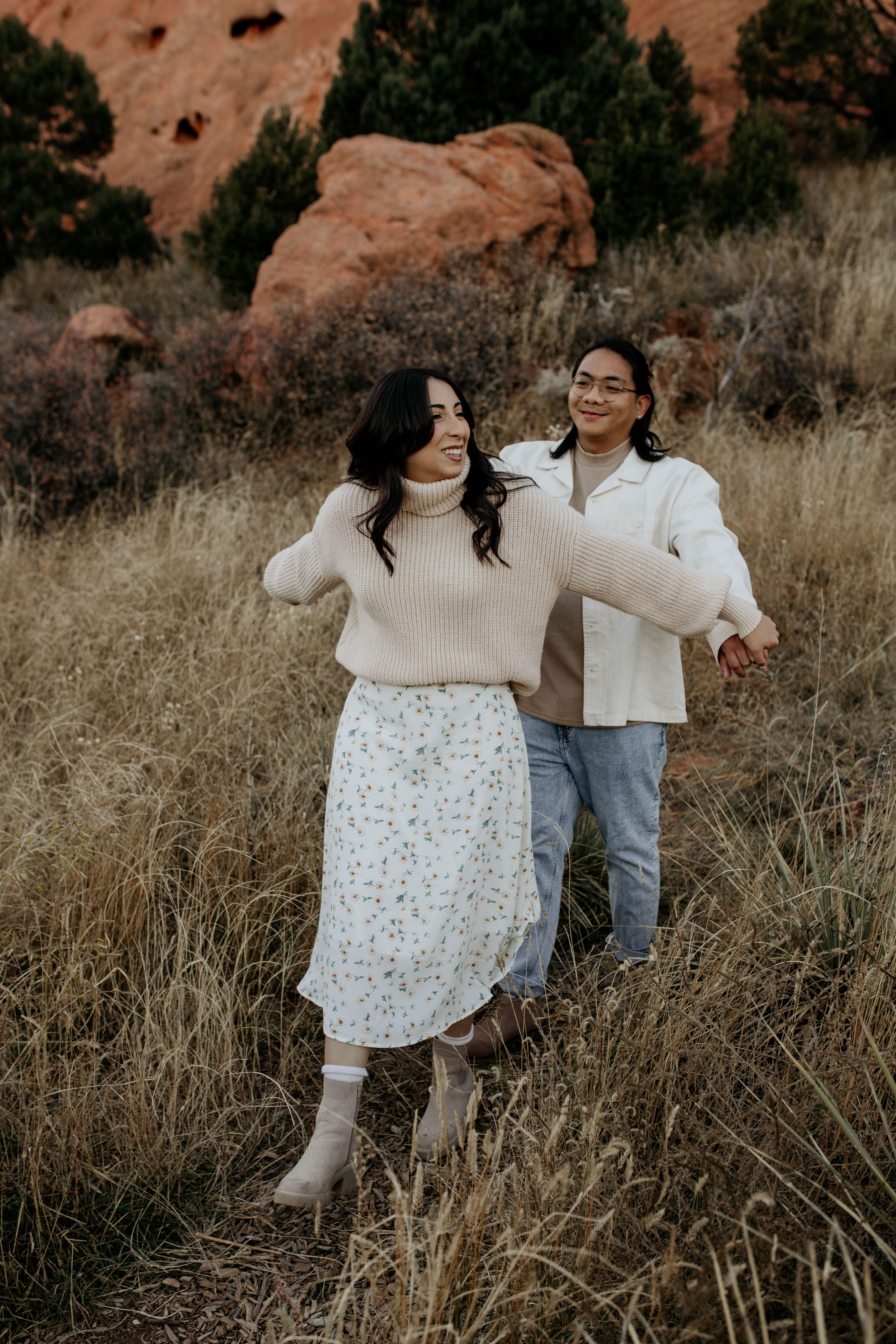 The Wedding Website of Rhiannon Vigil and Gabriel Ganuelas