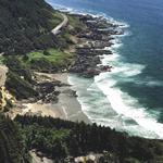 Cape Perpetua