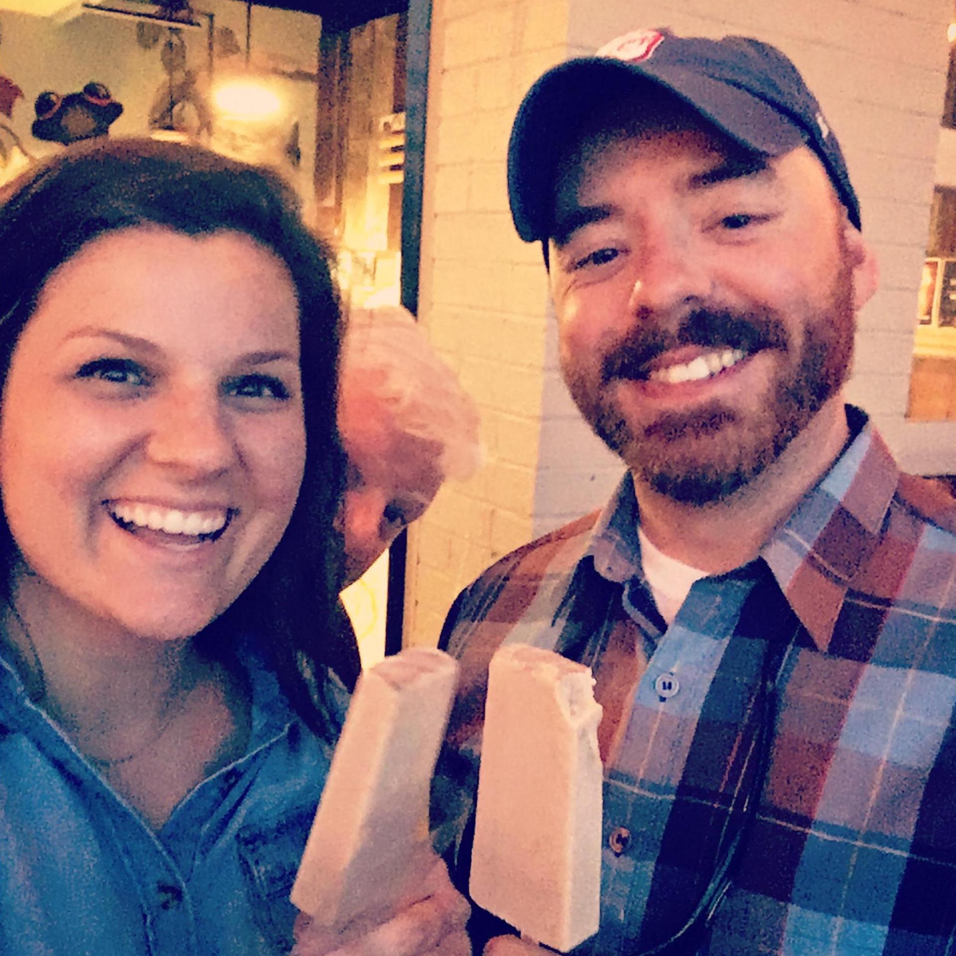 Steel City Pops