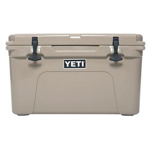 YETI Tundra 45 Cooler (Desert Tan)