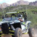 Gold Canyon ATV Rentals