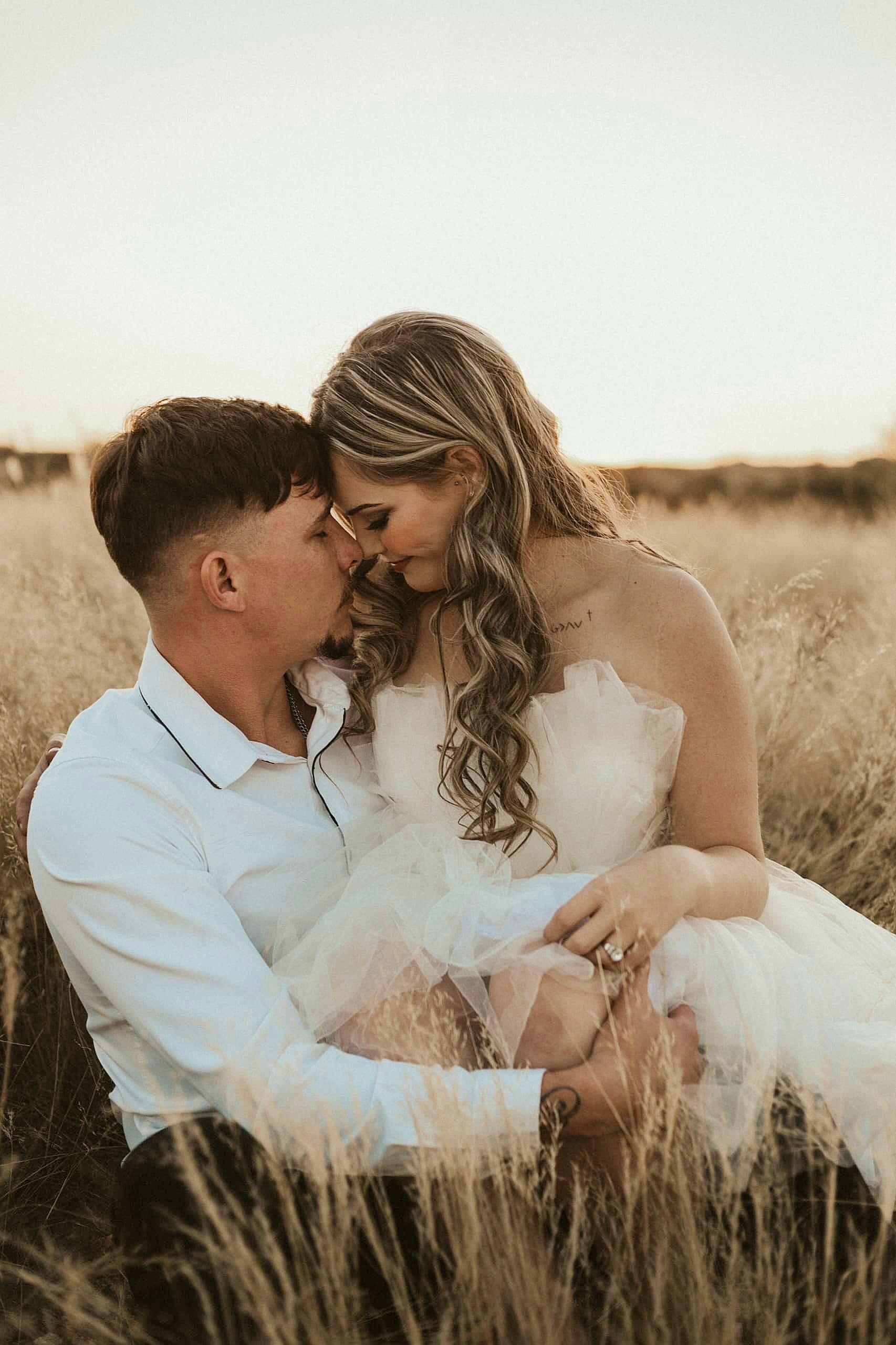 The Wedding Website of Catelynn Kuhn and Jacques Koekemoer