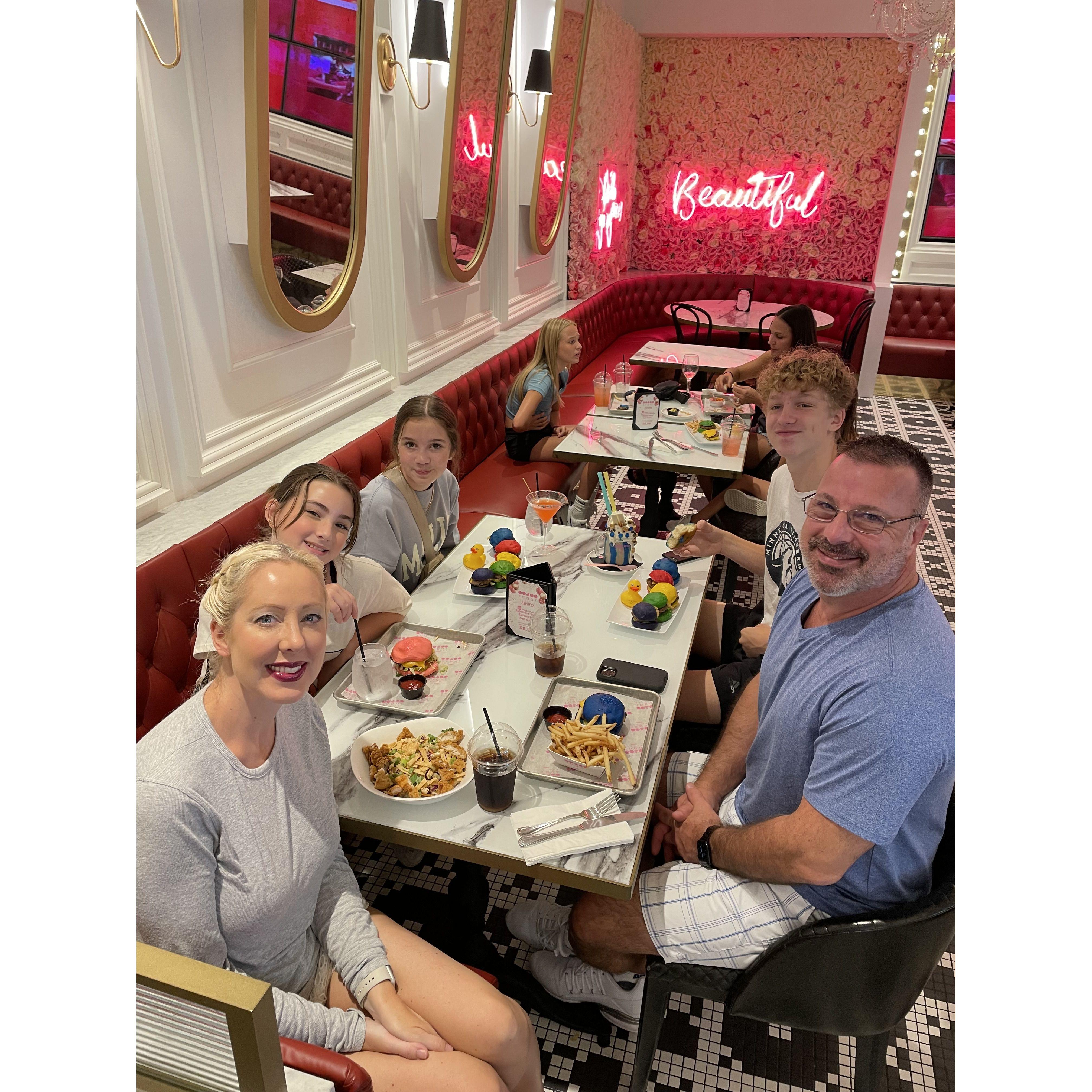 Minneapolis, Minnesota