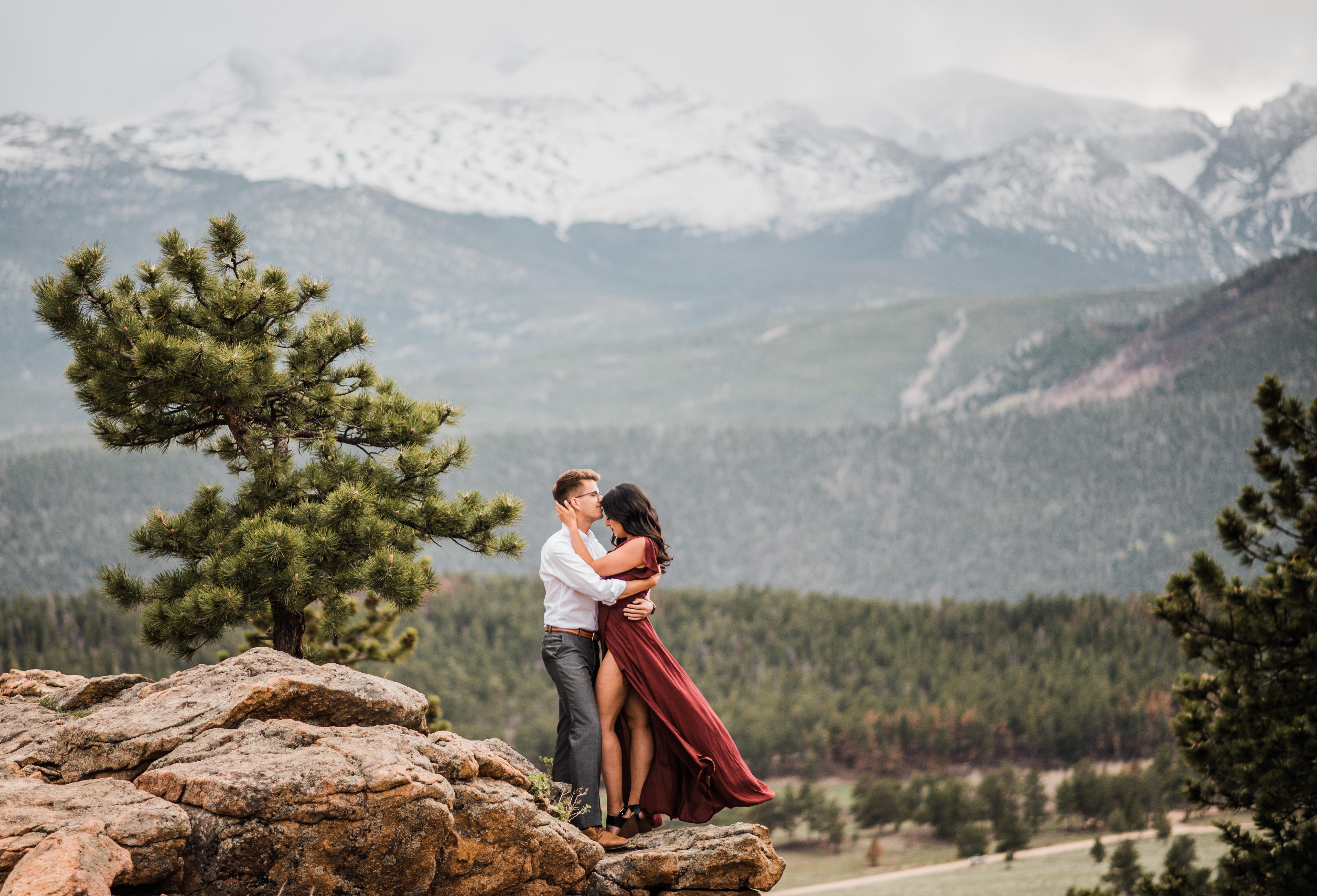 The Wedding Website of Tori McDonald and Kyle Snyder