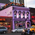 Tootsies Orchid Lounge