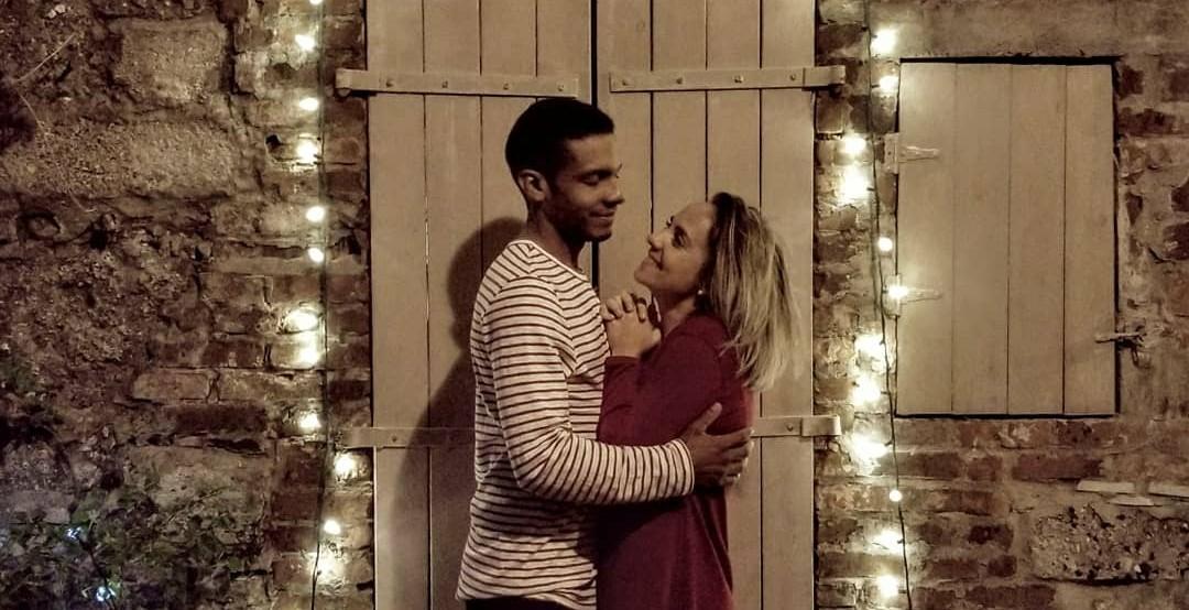 The Wedding Website of Jonathan David Destouche and Nora Kathryn Gingerich