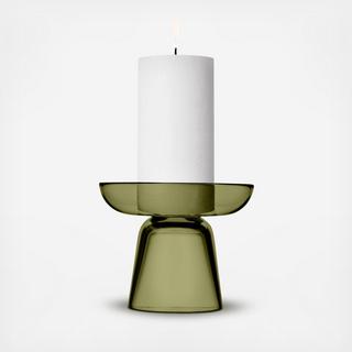 Nappula Pillar Candleholder