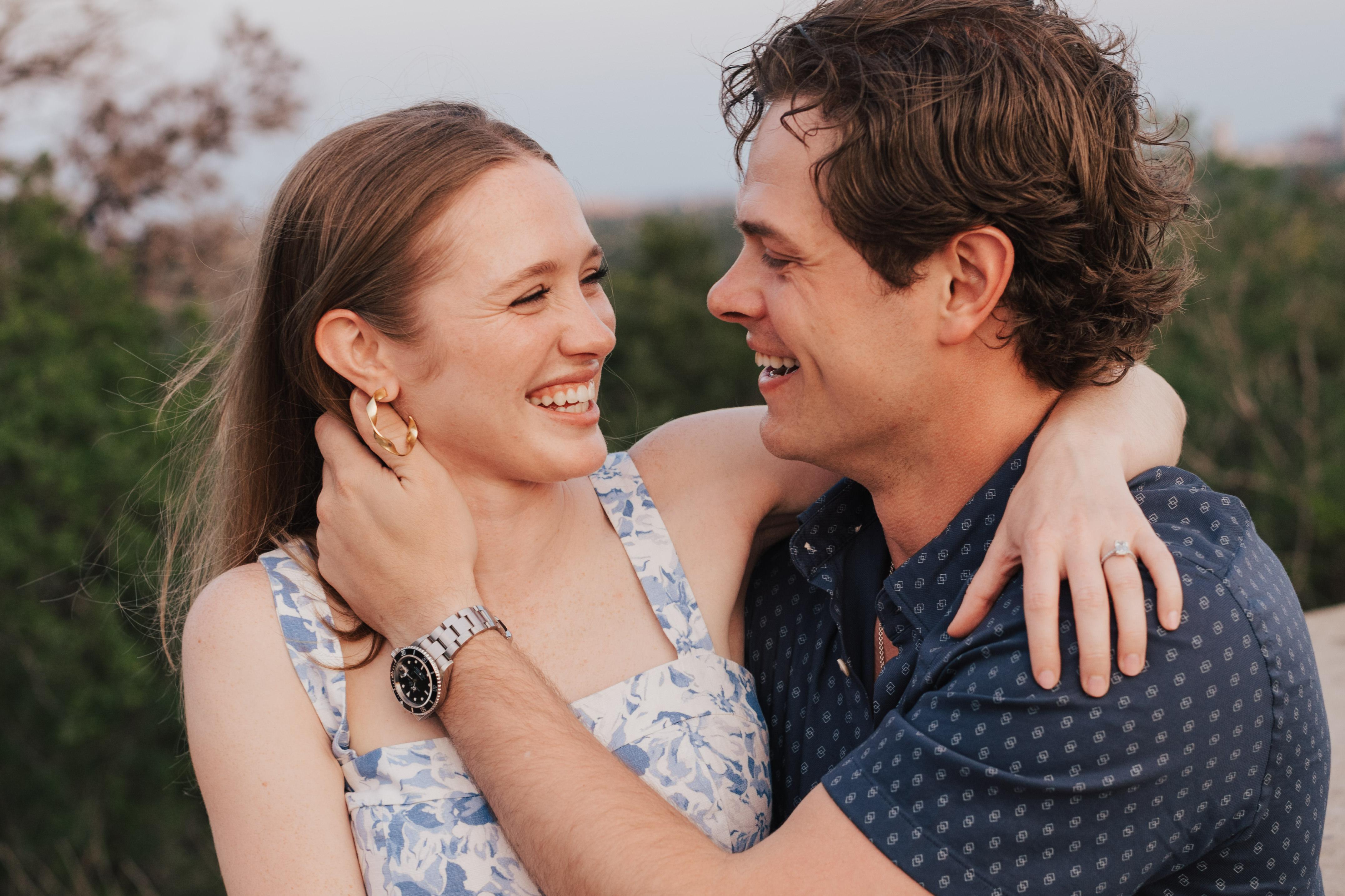 The Wedding Website of Miriam Cangelosi and Calvin Chandler