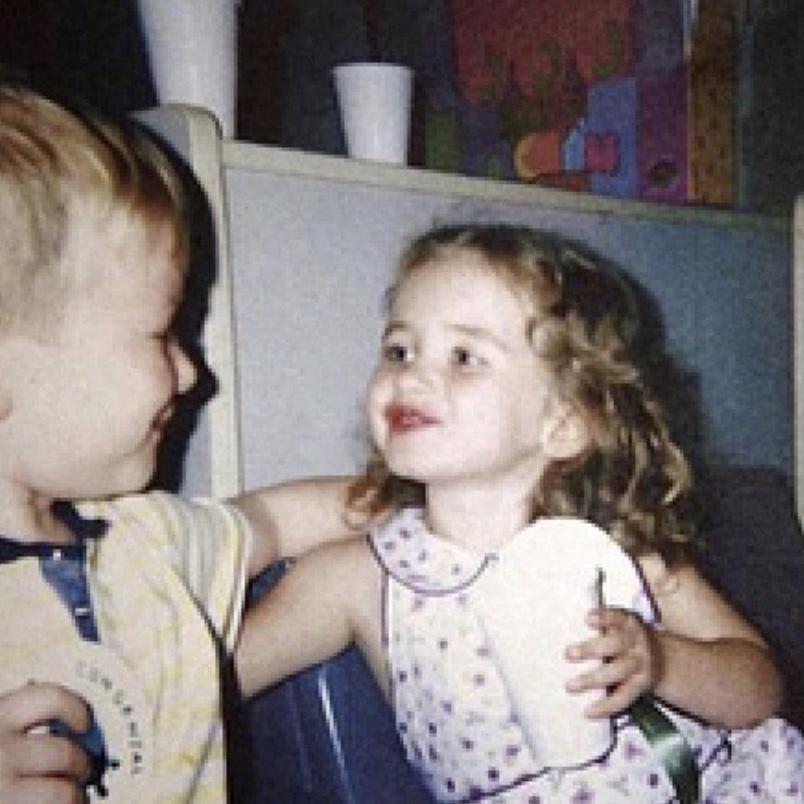 Where it all began