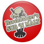 Harshbarger's Sub N' Malt