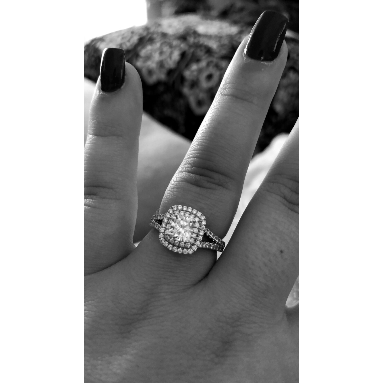 My perfect ring 💍