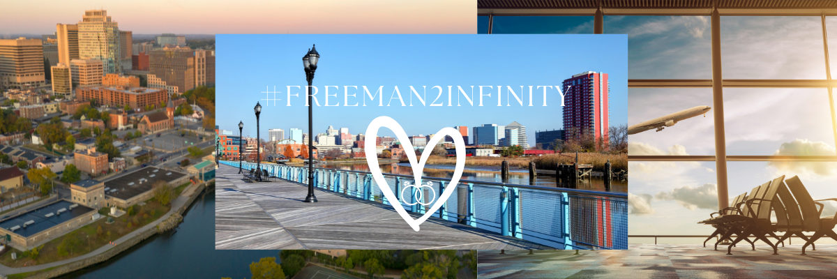 The Wedding Website of Sonia Davietta Warsaw and Kofa Garwo Freeman Jr.
