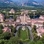 The Broadmoor