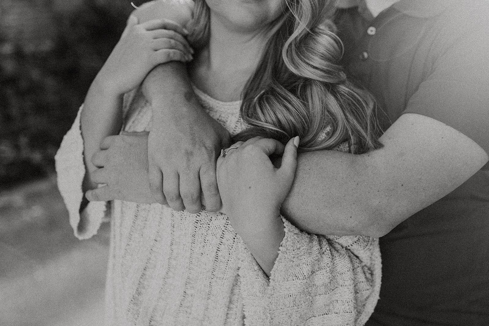 The Wedding Website of Barbara Fansler and Jared Hague