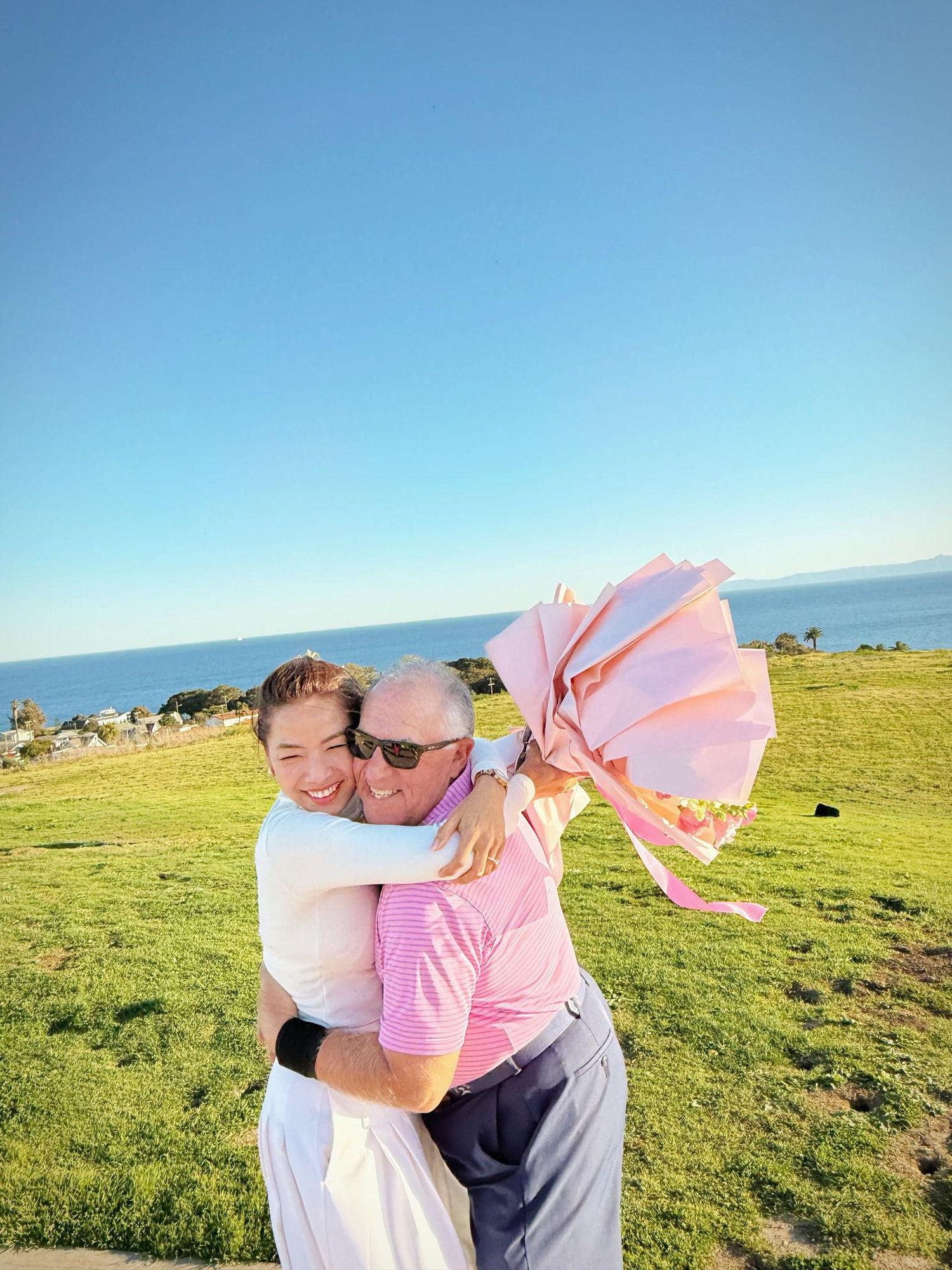 The Wedding Website of An Di Pham and Robert Miani