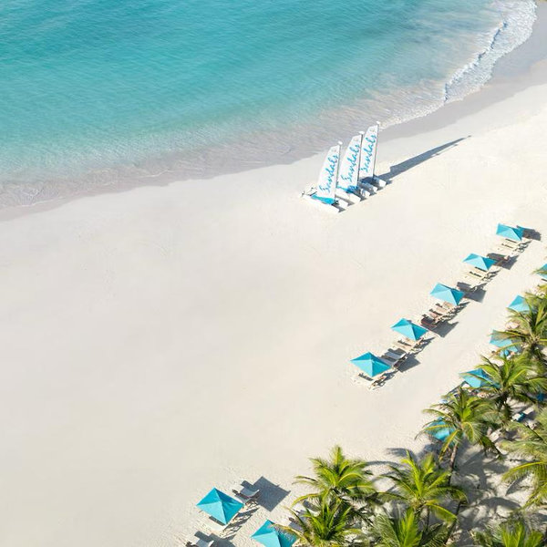 Sandals Barbados All-Inclusive Resort