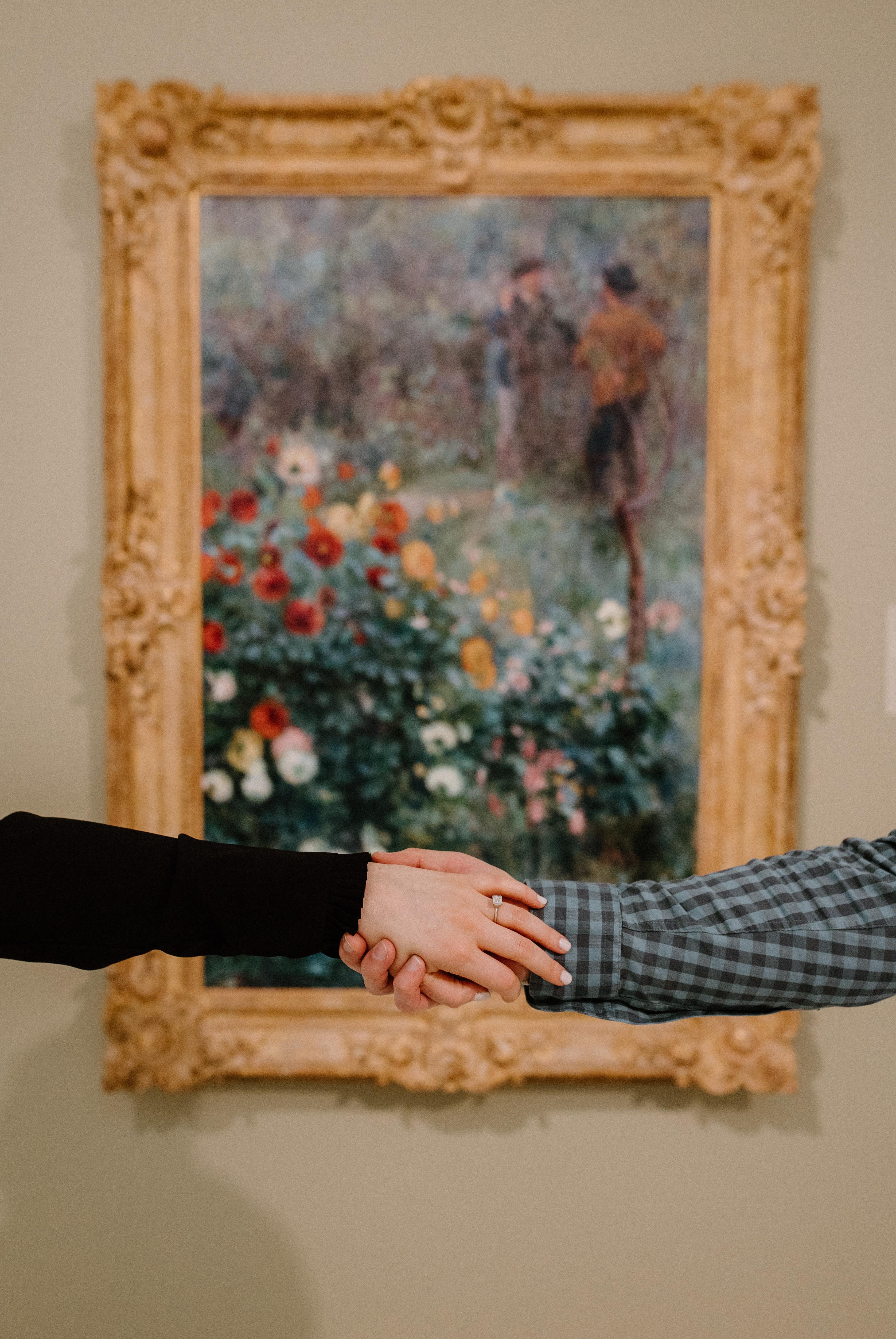 The Wedding Website of Brett Laughton and Alexis Wagner