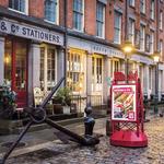 South Street Seaport