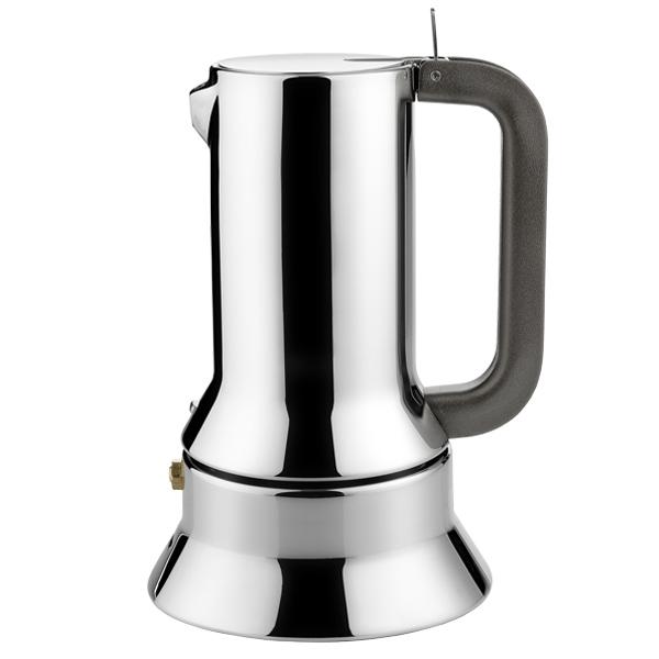 Espresso coffee maker 9090, 6 cups