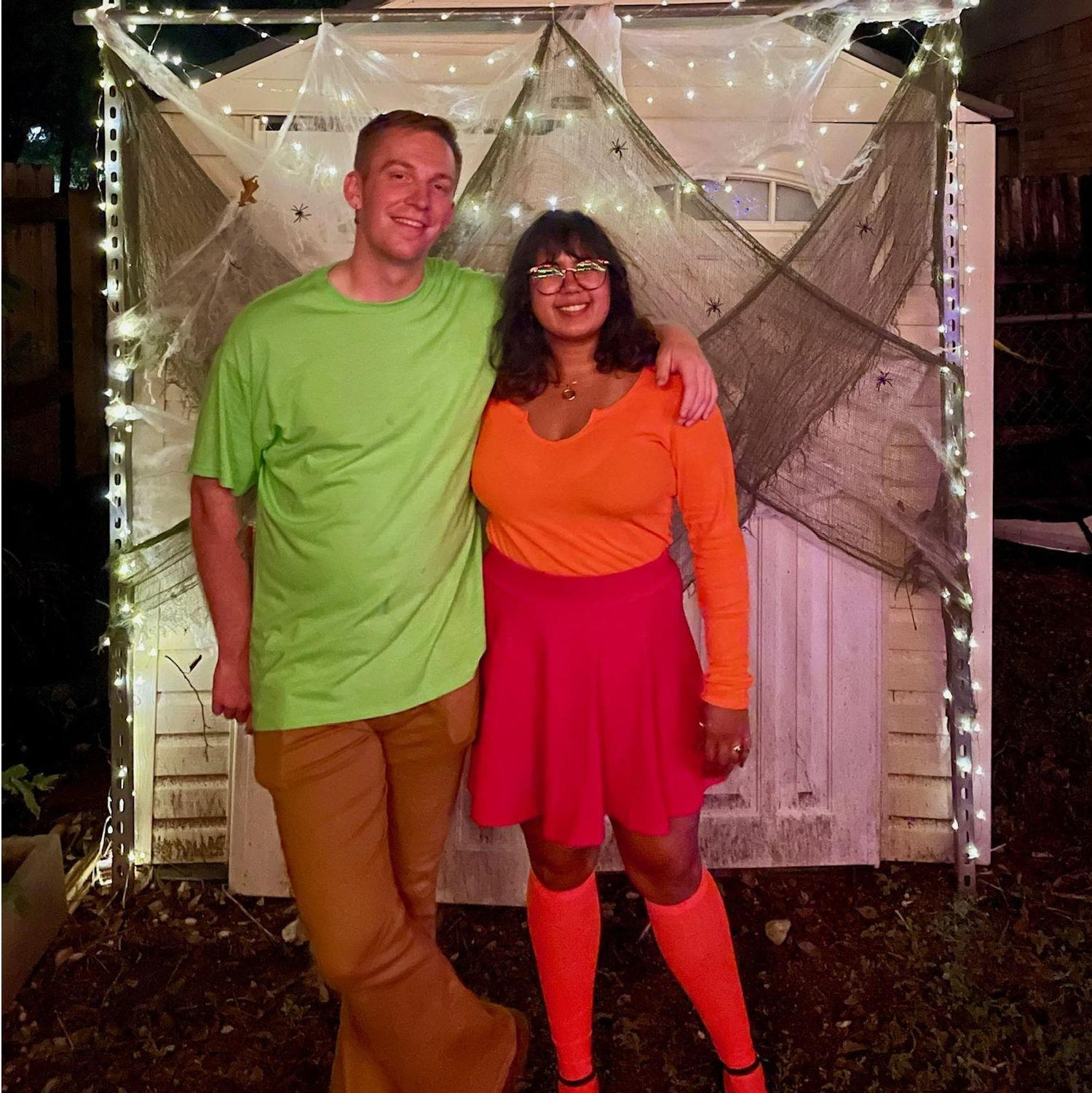 Jinkies! Zoinks! - Austin, October 2023