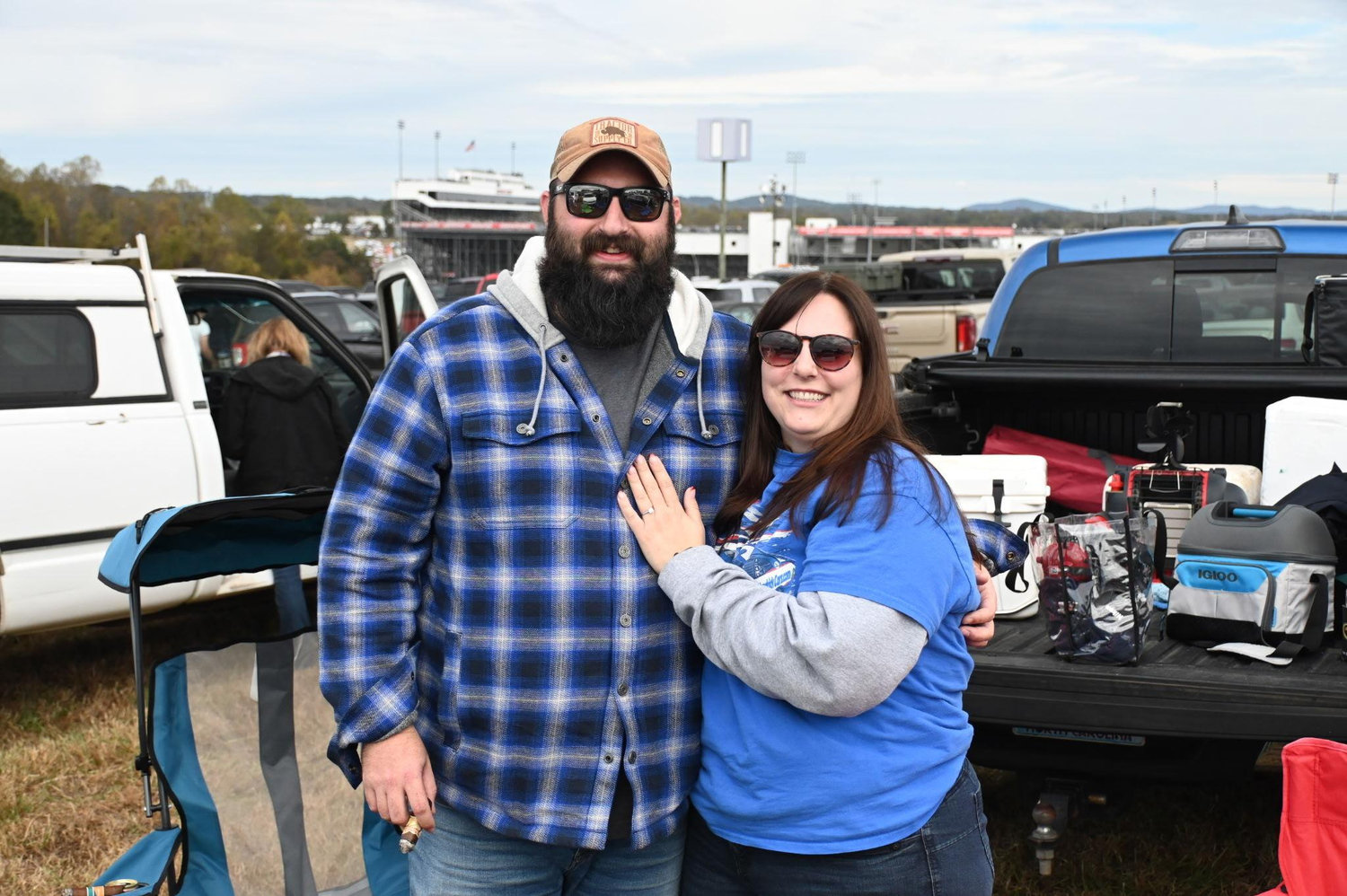 The Wedding Website of Shelby Manning and Tyler Vanhoy