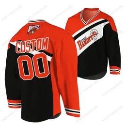 His & Hers Bandits Jerseys