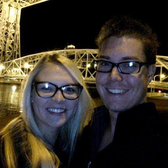 Adventure in Duluth