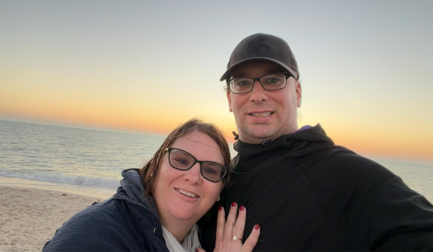 The Wedding Website of Pamela Smith and Andrew Mitchell