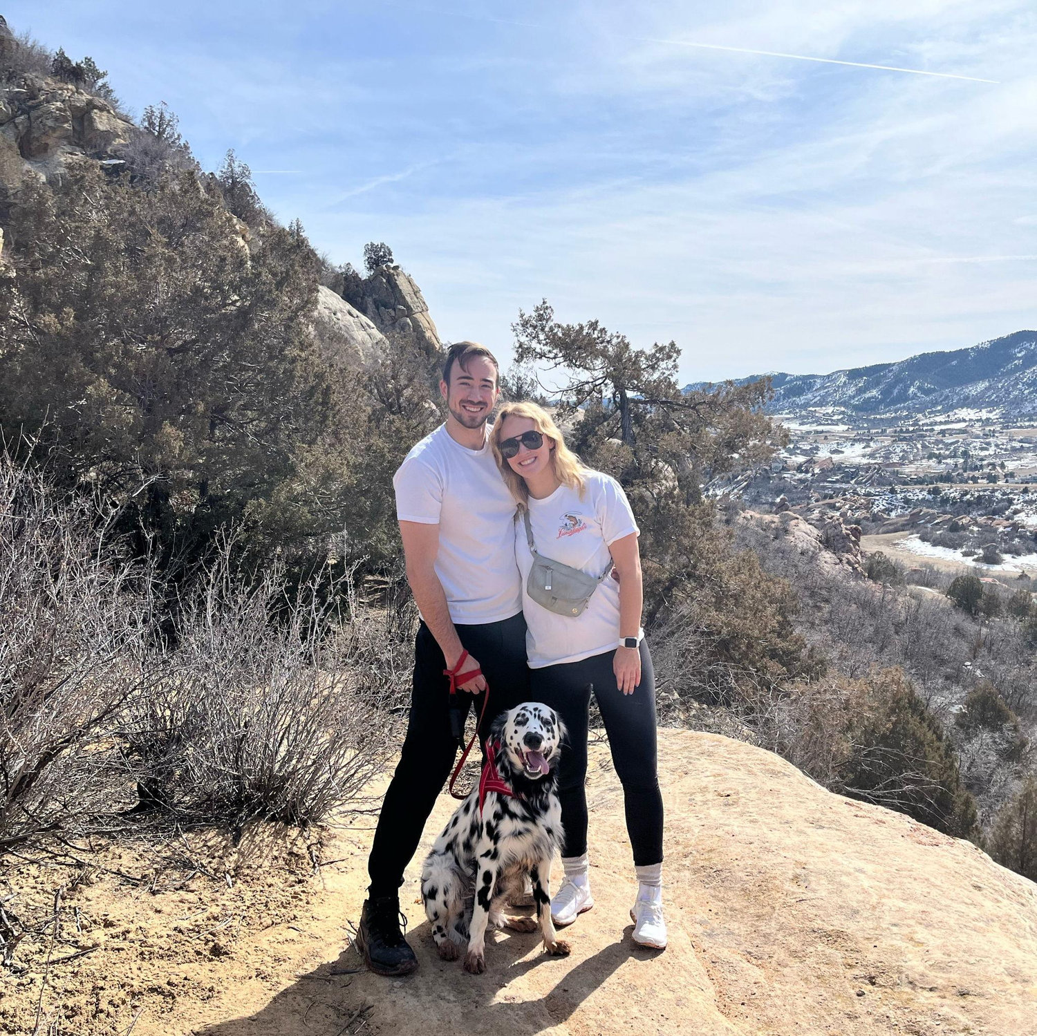 Family adventure- February 2024