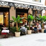 Bar Campari