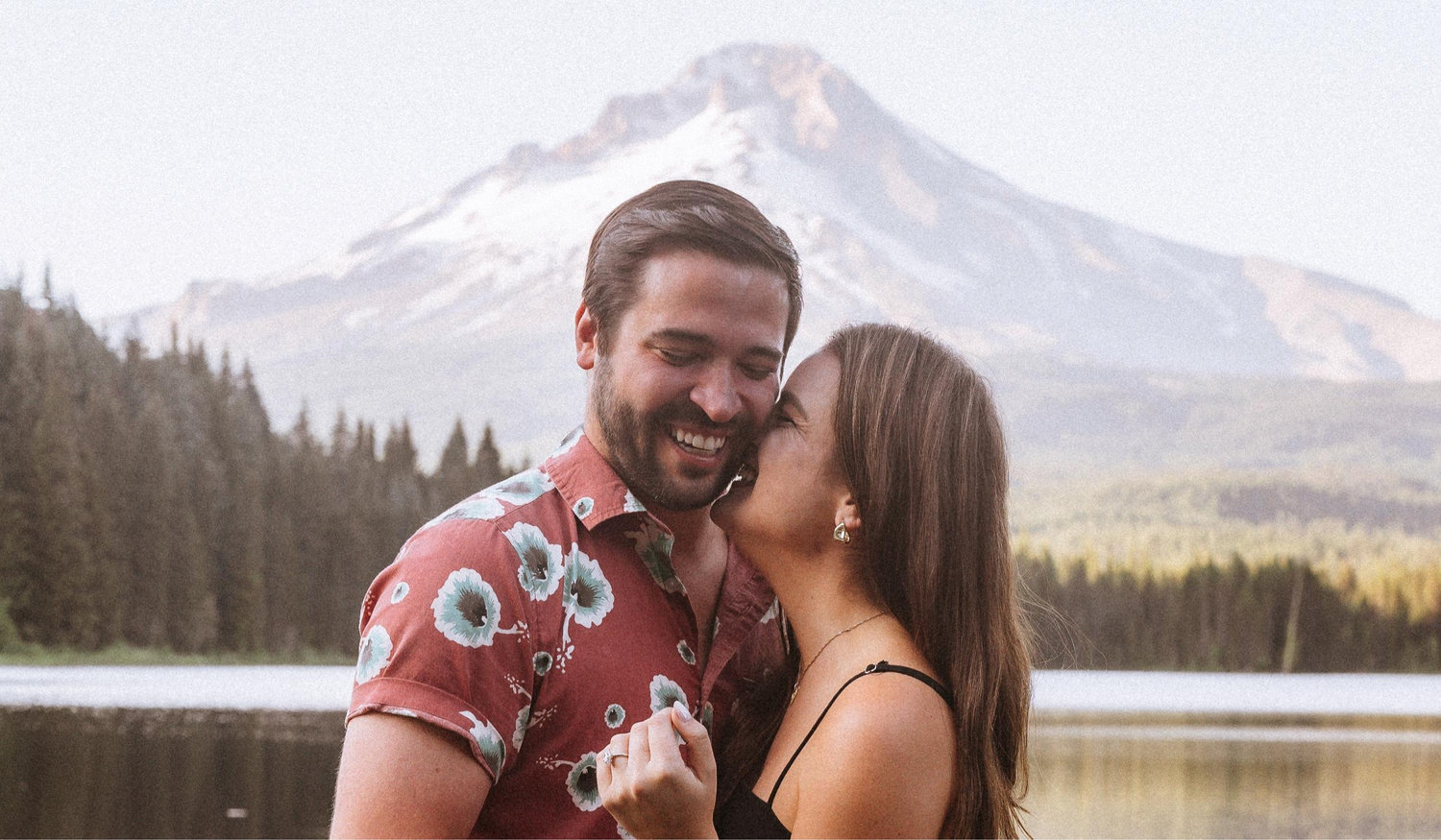 The Wedding Website of Leah Montgomery and Marcus Nager