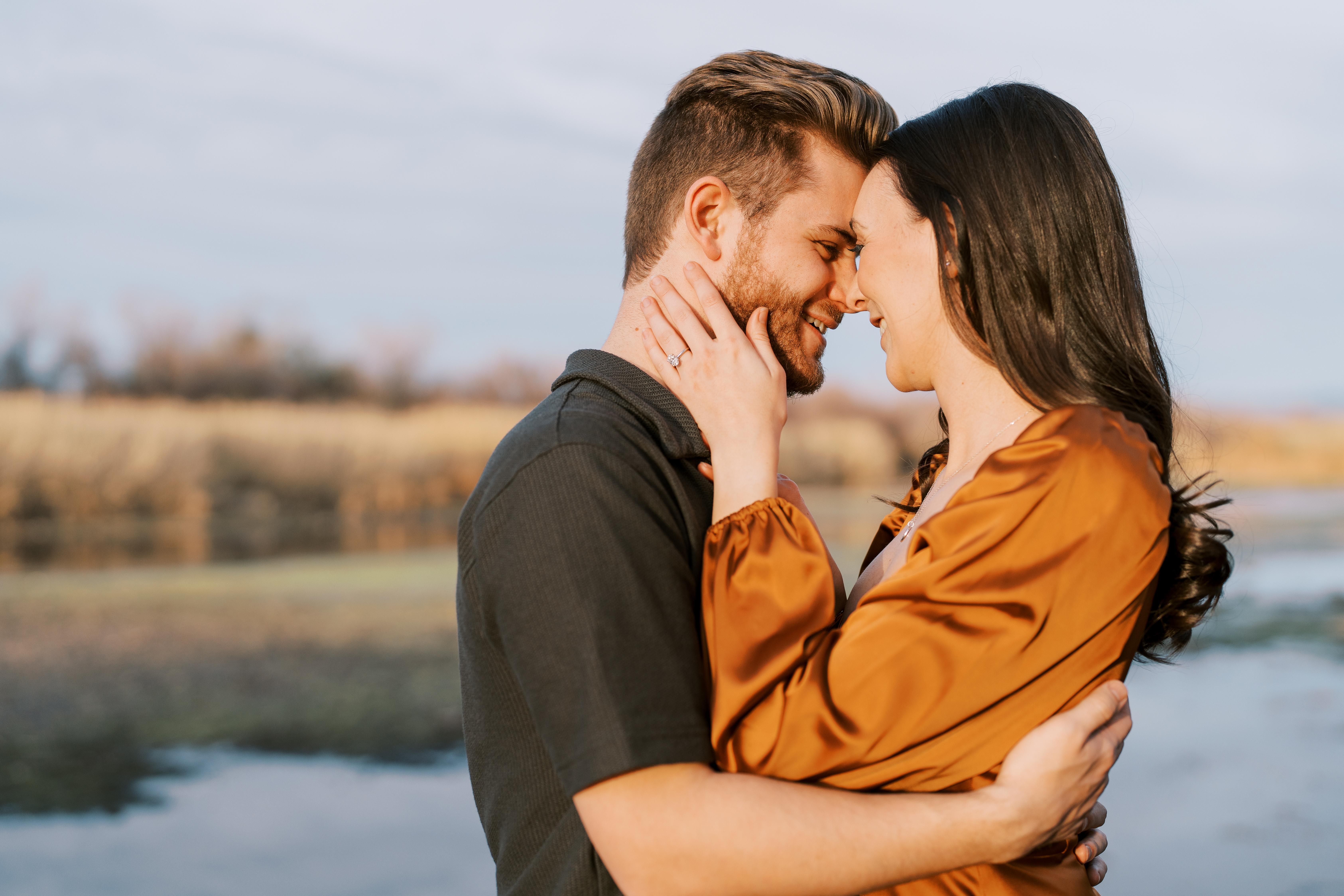 The Wedding Website of Meghan Connell and Ryan Dobrin